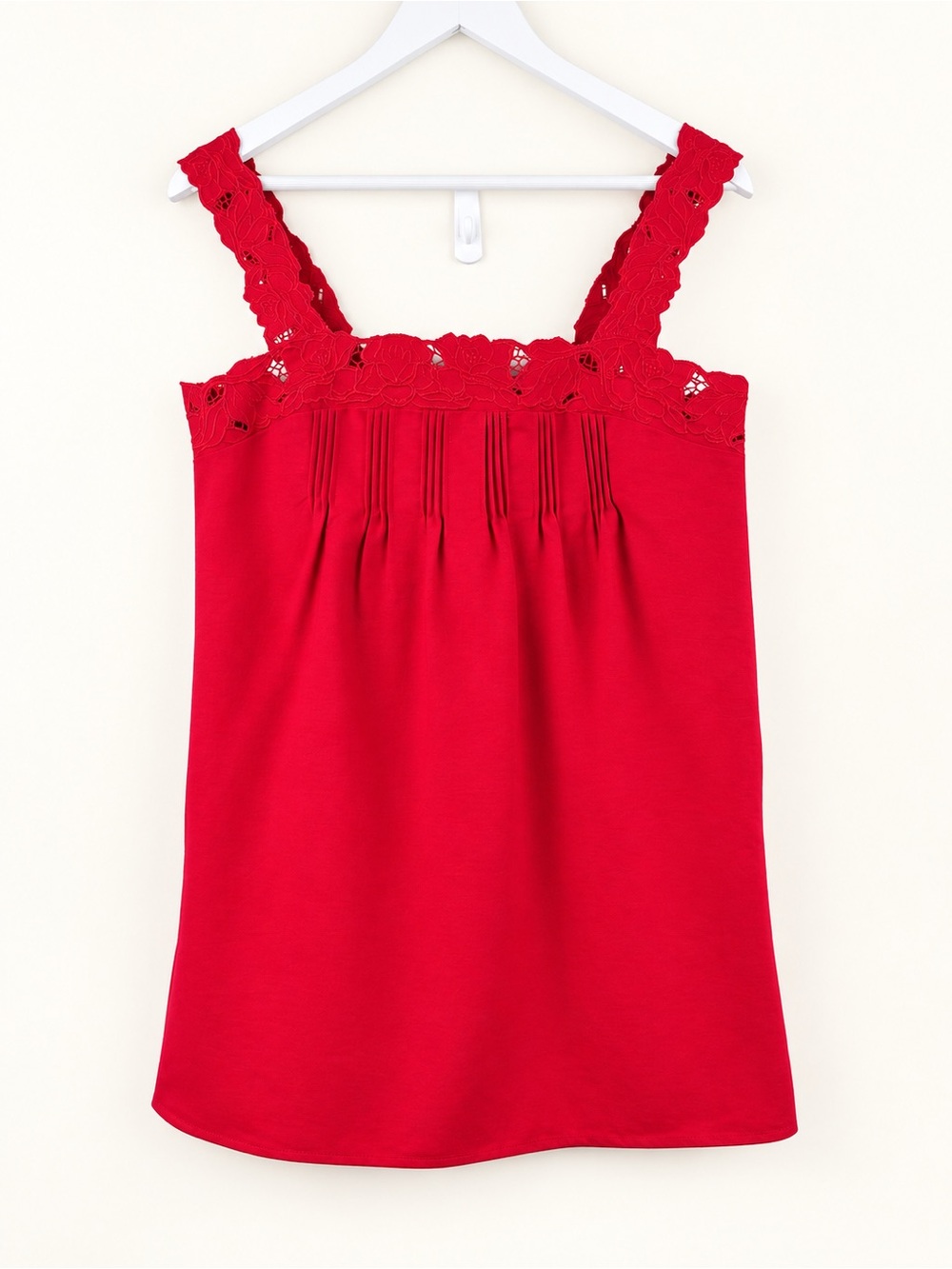 J. Crew Ondine Mini Dress Double Cotton Poplin Embroidered Crisp Structured Red